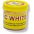 Classic white skin whitening cream yellow color 30g (Pack of 2)
