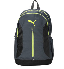 PUMA Zipper Laptop Backpack 9018502