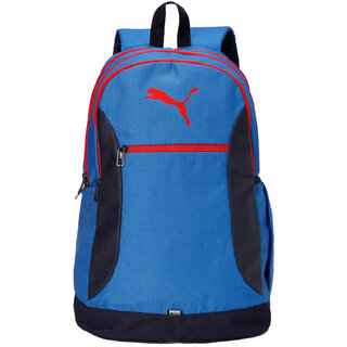                       PUMA Core Laptop Backpack V2 9018603                                              