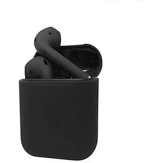 Bluetooth Earphones 5.0 Wireless Bluetooth Headset Touch Sensor High Bass Bluetooth Earphones 5.0 Wireless Bluetooth Headset Touch Sensor High Bass