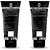 The Menshine Active Charcoal & Anti Pollution(100Mleach)|Deepcleansing|Fresh Skin|Tan Removal Men All Skin Types Face Wash (200 Ml)