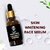 The Menshine Skin Whitening Face Serum  Anti Acne  Reduce Inflammation  Skin Moisturized  More Radiant Skin  All Skin Type  Daily Used  For Men (15 Ml)