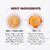 The Menshine Skin Whitening Face Serum  Anti Acne  Reduce Inflammation  Skin Moisturized  More Radiant Skin  All Skin Type  Daily Used  For Men (15 Ml)