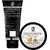 The Menshine Combo Kit Aloe Vera Ubtan Face Wash 100Ml & Cold Cream Honey & Almonds 50G (2 Items In The Set)