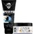 The Menshine Combo Kit Anti Pollution Deep Cleansing 100Ml  Cold Cream Honey  Almonds 50G (2 Items In The Set)