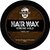 The Menshine Strong Hold Crystal Hair Wax (50Gm) For Men Hair Wax (50 G)