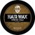 The Menshine Strong Hold Clay Hair Wax(50Gm)|Hair Styling Wax Hair Wax (50 G)