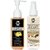 The Menshine Combo Kit Vitamin C Face Wash  Moisturizing Body Lotion (100Ml Each) (2 Items In The Set)