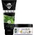 The Menshine Combo Kit Anti Acne Neem Face Wash 100Ml  Cold Cream Honey  Almonds 50G (2 Items In The Set)