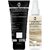 The Menshine Combo Kit Anti Acne Neem Face Wash  Moisturizing Body Lotion (100Ml Each) (2 Items In The Set)
