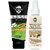 The Menshine Combo Kit Aloe Vera Ubtan Face Wash  Moisturizing Body Lotion (100Ml Each) (2 Items In The Set)