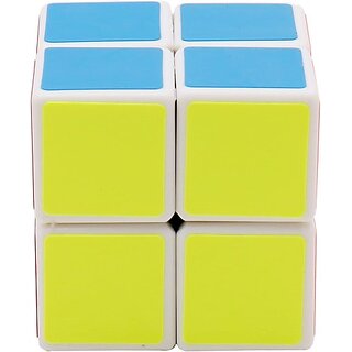 Hinati 2x2 Cube Puzzle (1 Pieces)