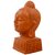 The Allchemy Terracotta Buddha Ji Face