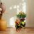 The Allchemy Terracotta Baggi Flowers Vase