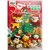 Hinati Princess, Ice Cream and Christmus theme eraser sets combo Non-Toxic Eraser (Multicolor)