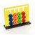 Hinati Slide Puzzles - Montessori Brain Game for Kids Hand Eye Coordination Toys (Multicolor)