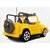 Hinati Wireless Radio Control 2 Way mini Jeep car (Multicolor)