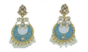 Fancy Imitation earring