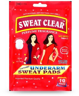Sweat Clear