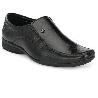 Mercy Black Formal Office  Shoes