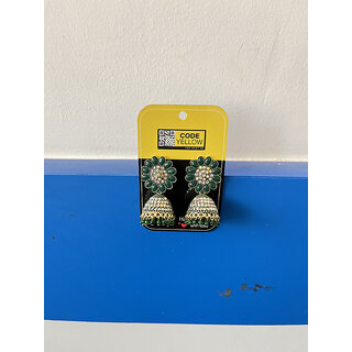                       Earring Jhumki 04                                              