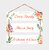 Homeberry Every Family Has A Story Welcome To Ours Wall Hanging