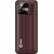 Caul C2430 (Brown, Dual Sim, 2000 mAh Battery)