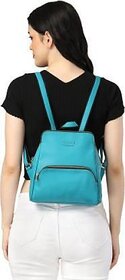 New Fancy Fashion Backpack for School/College/Office/Coaching 6 L No Backpack  (Multicolor)