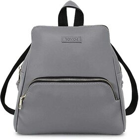 New Fancy Fashion Backpack for School/College/Office/Coaching 6 L Backpack  (Multicolor)