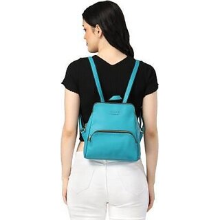                       New Fancy Fashion Backpack for School/College/Office/Coaching 6 L No Backpack  (Multicolor)                                              