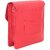Rovok Girls/Women Waterproof Sling Bag  (Red, 2 L)