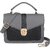 Rovok Grey Women Sling Bag - Mini