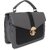 Rovok Grey Women Sling Bag - Mini