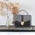Rovok Grey Women Sling Bag - Mini
