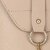 Rovok Women Black, Beige Sling Bag - Mini