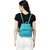 New Fancy Fashion Backpack for School/College/Office/Coaching 6 L No Backpack  (Multicolor)