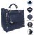 Rovok Women Blue Shoulder Bag - Extra Spacious