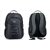 Oleva 15 inch Laptop Backpack (Black)