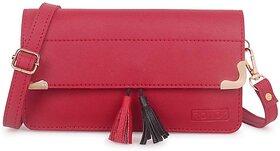 Rovok Girls Red Pouch