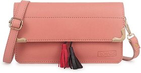 Rovok Girls Pink Pouch