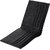 Rovok Men Black Genuine Leather Wallet - Regular Size  (6 Card Slots)