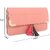 Rovok Girls Pink Pouch