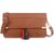 Rovok Girls Brown Pouch