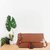 Rovok Girls Brown Pouch