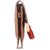 Rovok Girls Brown Pouch