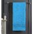 BOMBAY HEIGHTS Premium Cotton Towel(Blue)(30in 60in)