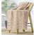BOMBAY HEIGHTS Premium Cotton Towel(Beige)(30in 60in)