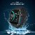GIONEE STYLFIT GSW5 Pro Smartwatch with 1.69 (4.29 cm) Full Touch Display,SpO2  24/7 Heart Rate Monitoring