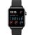 GIONEE GSW5 Thermo Smartwatch (Black)