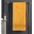 BOMBAY HEIGHTS Premium Cotton Towel(Yellow)(30in 60in)